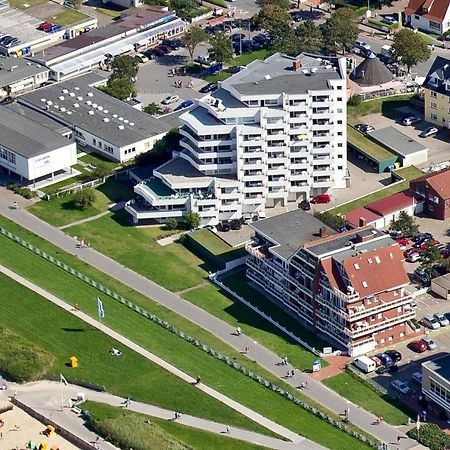 דוהנן Haus Hanseatic, Wohnung 210 מראה חיצוני תמונה