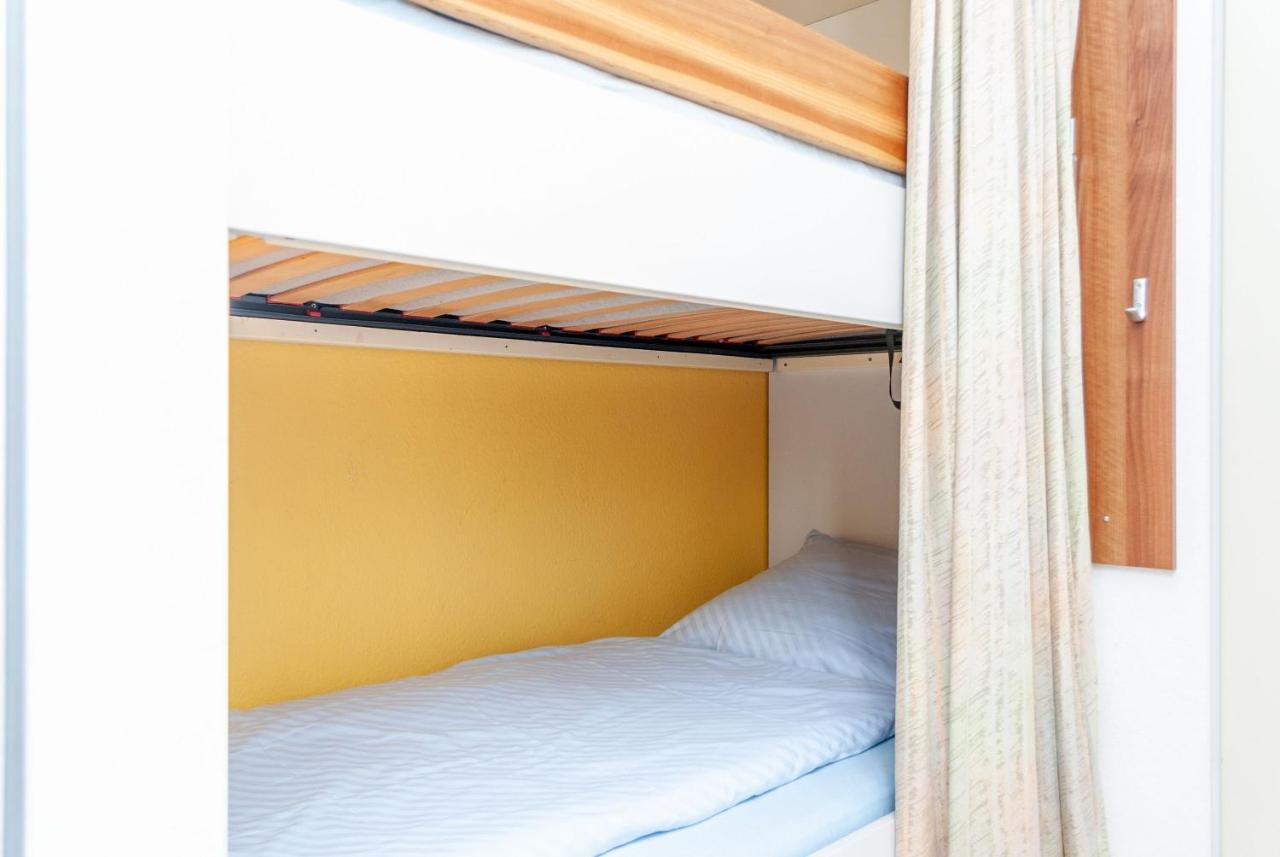 דוהנן Haus Hanseatic, Wohnung 210 מראה חיצוני תמונה