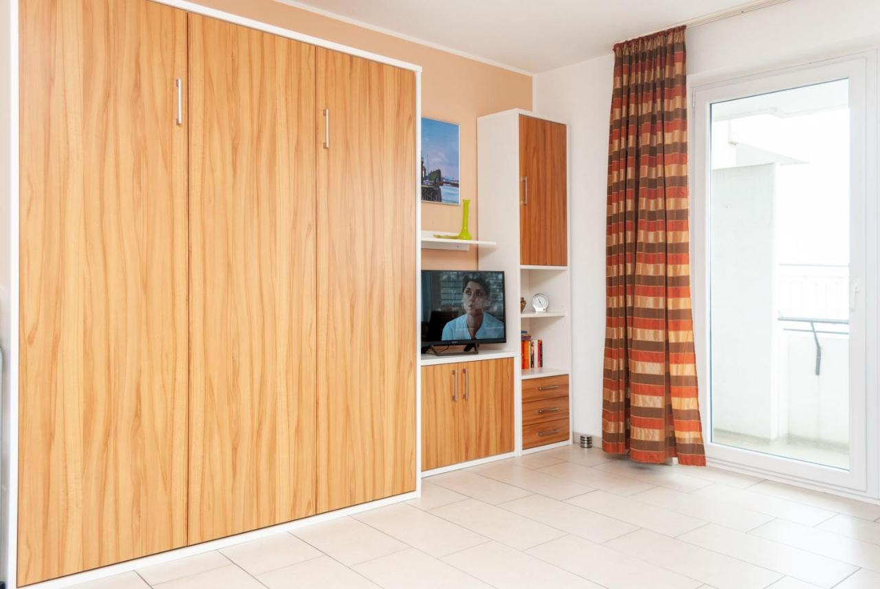 דוהנן Haus Hanseatic, Wohnung 210 מראה חיצוני תמונה