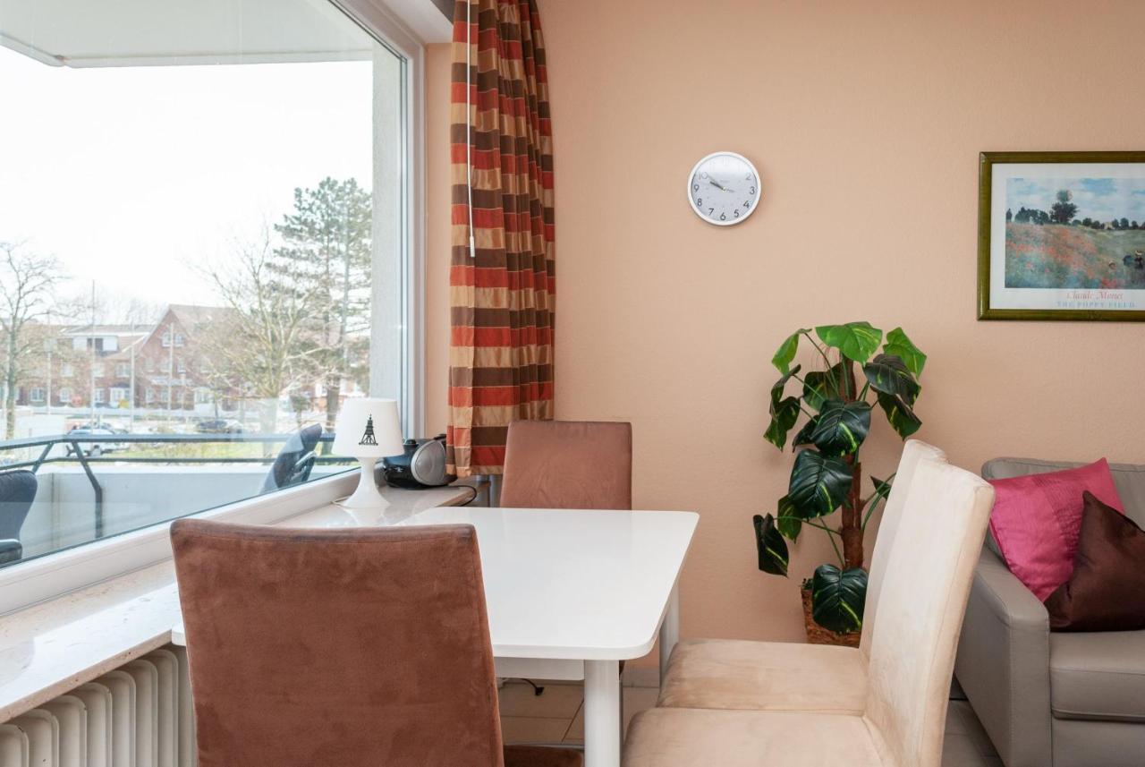 דוהנן Haus Hanseatic, Wohnung 210 מראה חיצוני תמונה