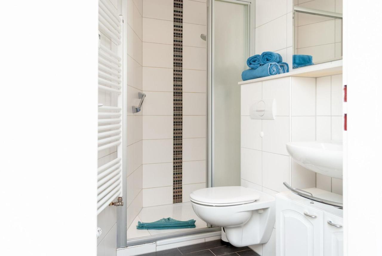 דוהנן Haus Hanseatic, Wohnung 210 מראה חיצוני תמונה