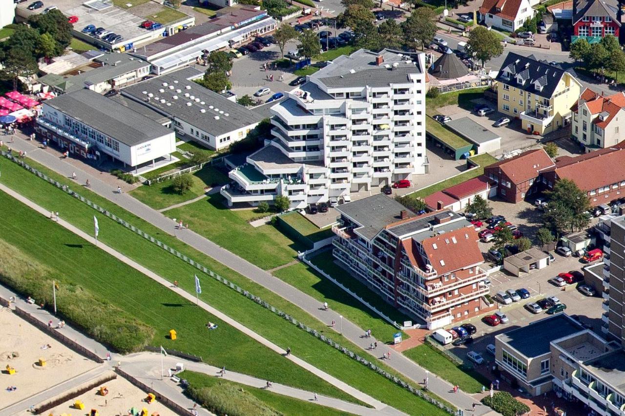 דוהנן Haus Hanseatic, Wohnung 210 מראה חיצוני תמונה
