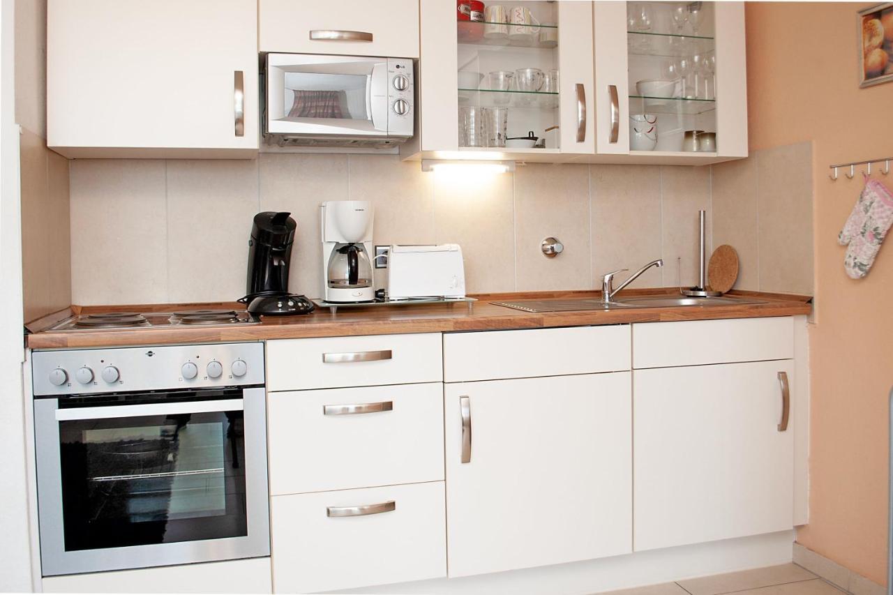 דוהנן Haus Hanseatic, Wohnung 210 מראה חיצוני תמונה