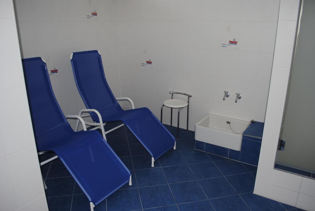 דוהנן Haus Hanseatic, Wohnung 210 מראה חיצוני תמונה