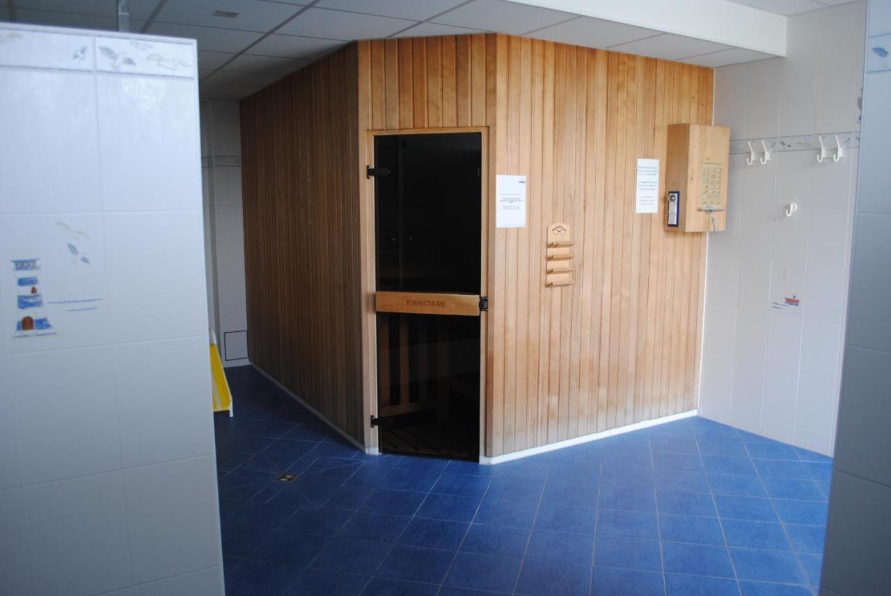 דוהנן Haus Hanseatic, Wohnung 210 מראה חיצוני תמונה
